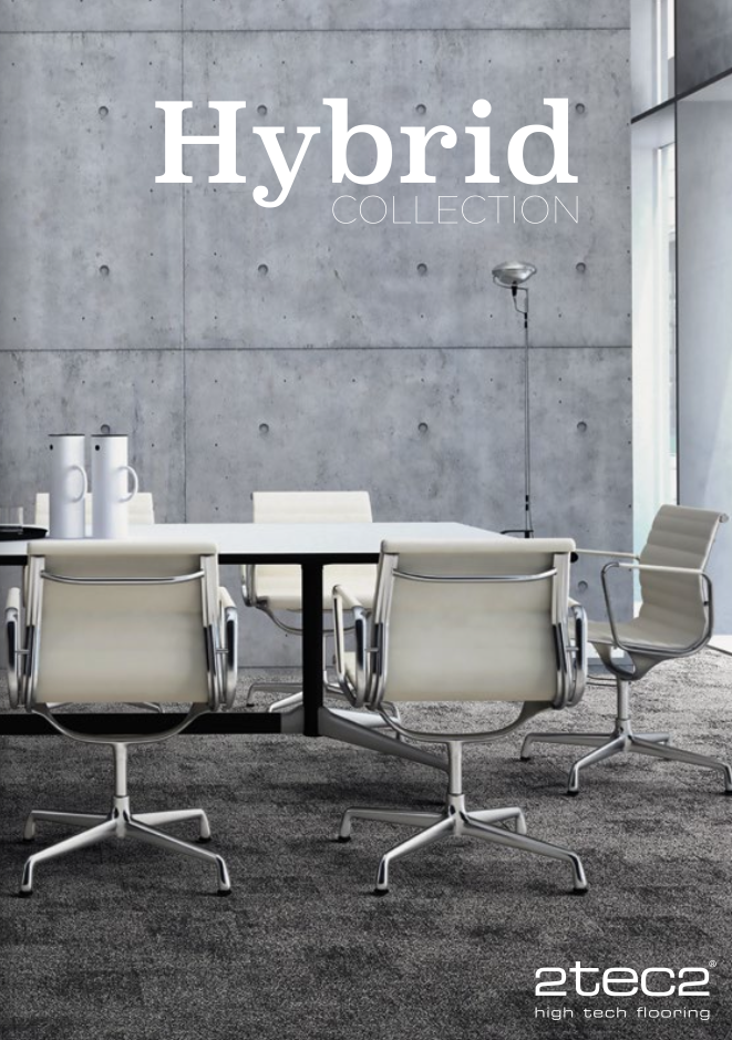 Hybrid Catalogue